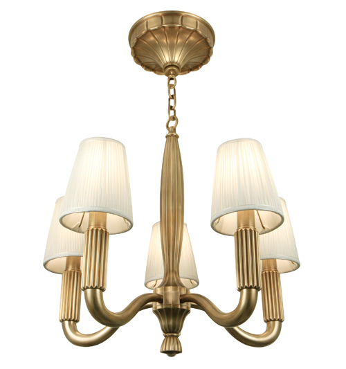Paris Chandelier